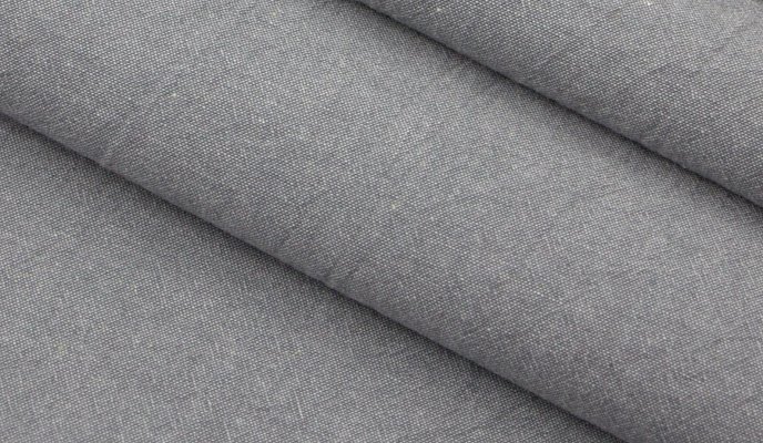 Washed Cotton Grey