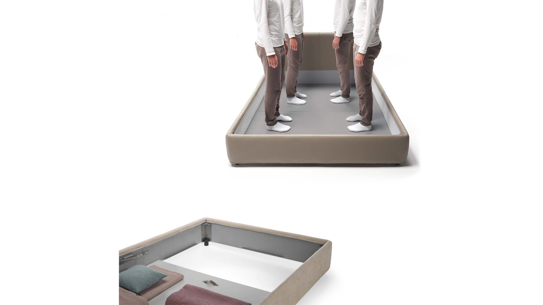 Высокая нагрузка Высокая нагрузка